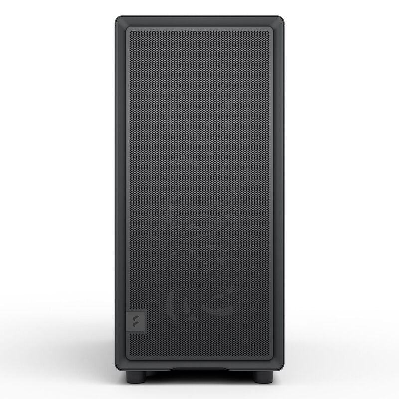 Fractal Design Epoch Solid kabinett midtårn ATX - Fractal Design