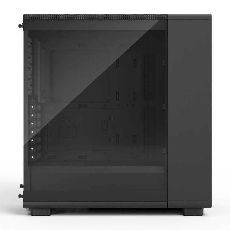 Fractal Design Epoch TG Light Tint kabinett midtårn ATX - Fractal Design
