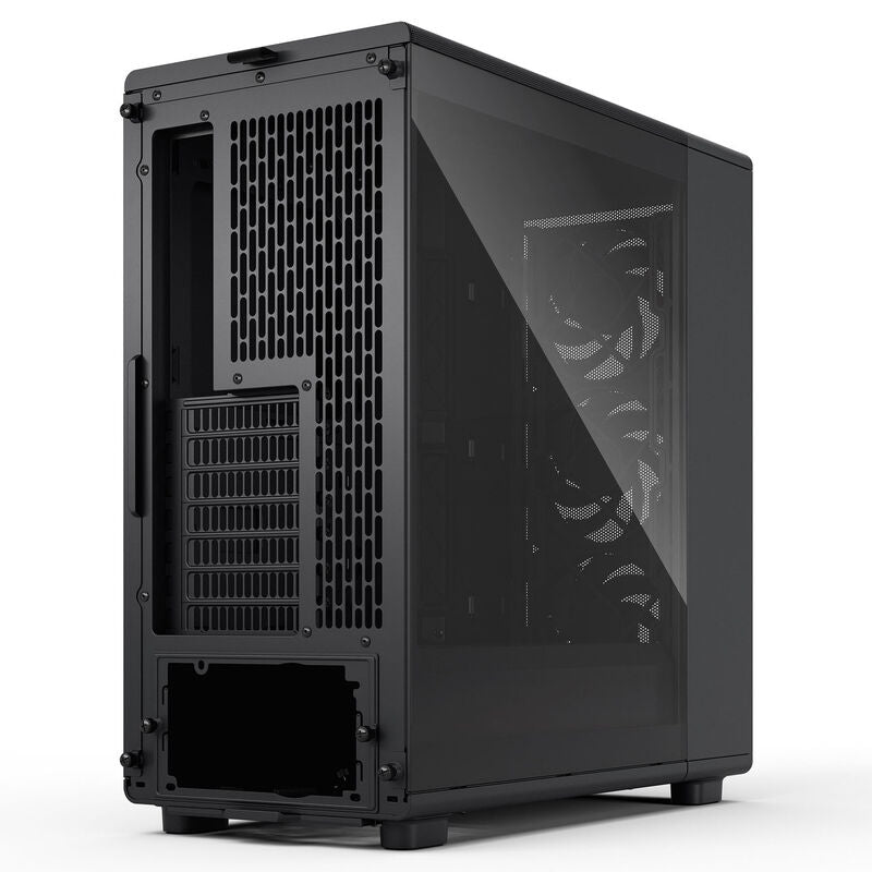 Fractal Design Epoch TG Light Tint kabinett midtårn ATX - Fractal Design