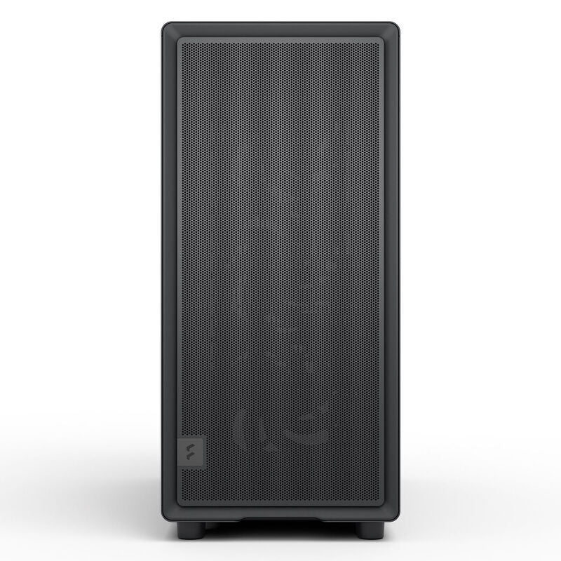 Fractal Design Epoch TG Light Tint kabinett midtårn ATX - Fractal Design
