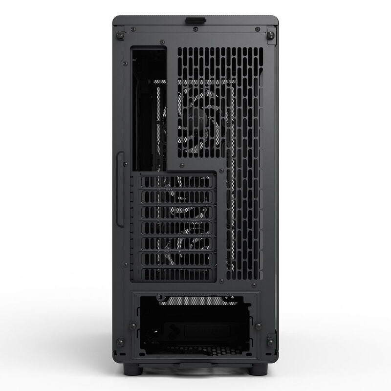 Fractal Design Epoch TG Light Tint kabinett midtårn ATX - Fractal Design