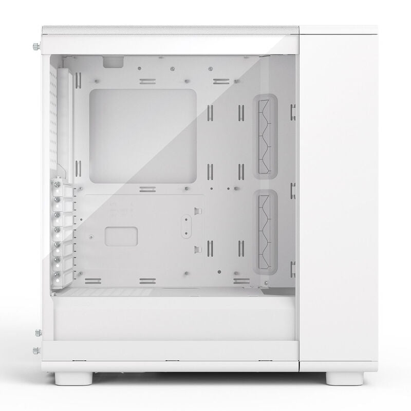Fractal Design Epoch TG Clear Tint kabinett midtårn ATX - Fractal Design