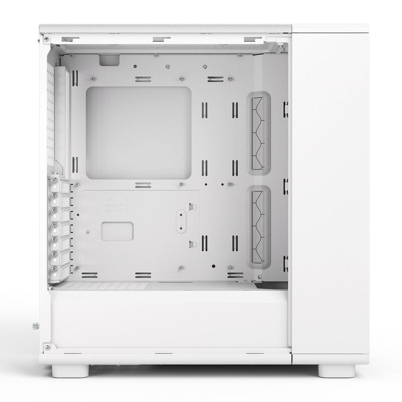 Fractal Design Epoch TG Clear Tint kabinett midtårn ATX - Fractal Design