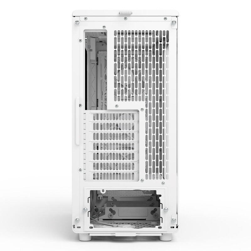 Fractal Design Epoch TG Clear Tint kabinett midtårn ATX - Fractal Design