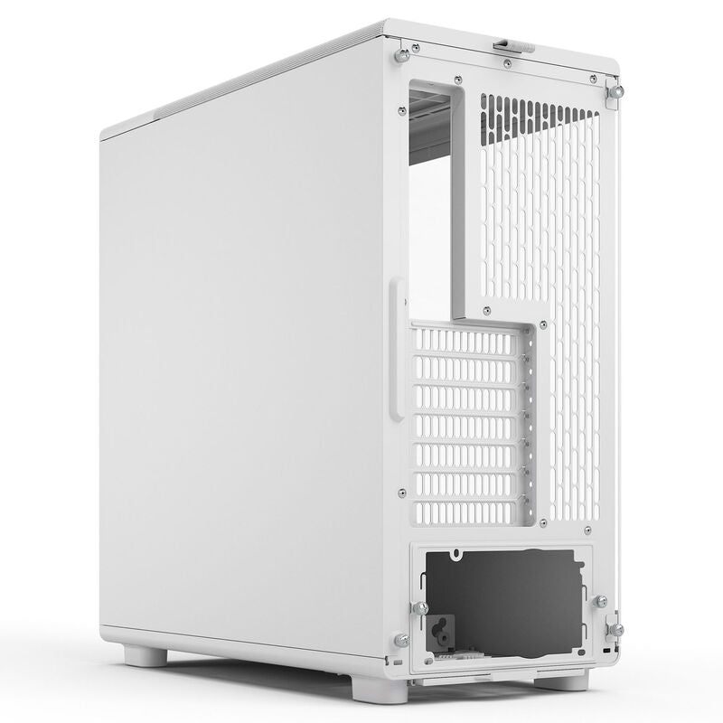 Fractal Design Epoch TG Clear Tint kabinett midtårn ATX - Fractal Design