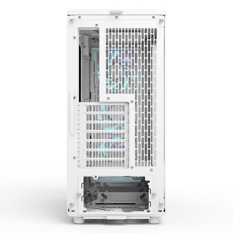 Fractal Design Epoch TG Clear Tint kabinett midtårn ATX - Fractal Design