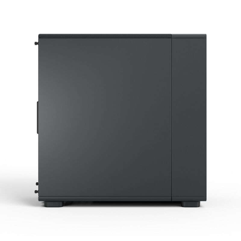 Fractal Design Epoch XL Solid kabinett midtårn E-ATX - Fractal Design