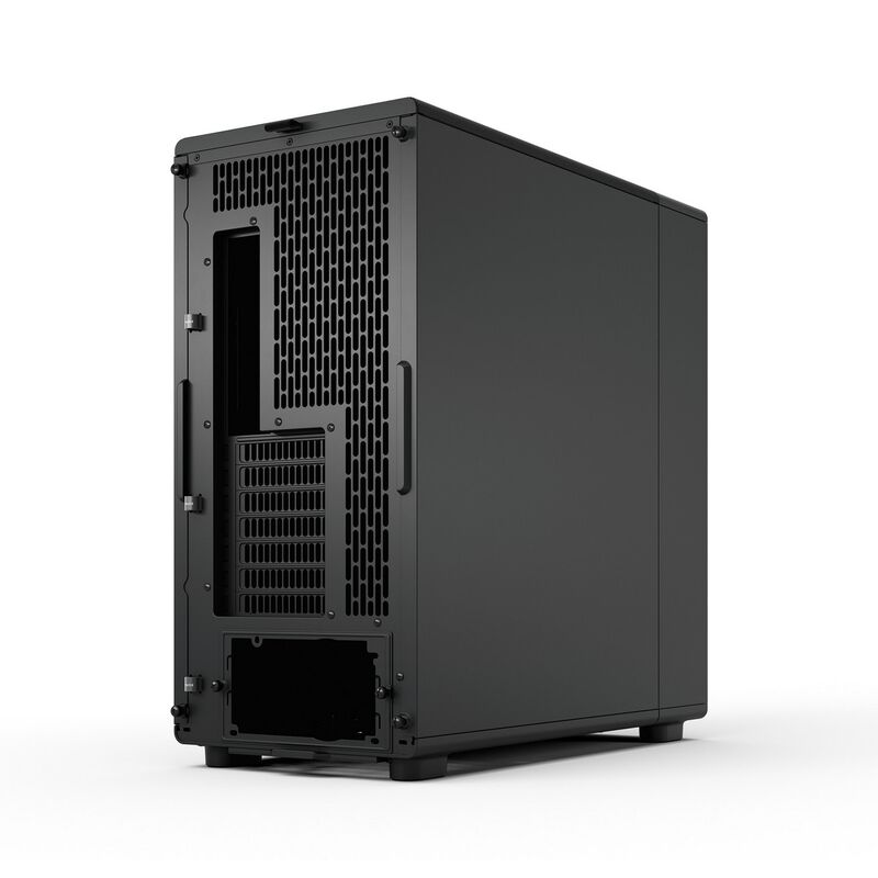 Fractal Design Epoch XL Solid kabinett midtårn E-ATX - Fractal Design