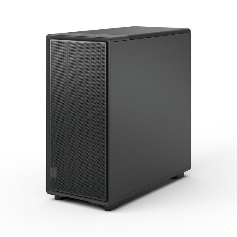 Fractal Design Epoch XL Solid kabinett midtårn E-ATX - Fractal Design