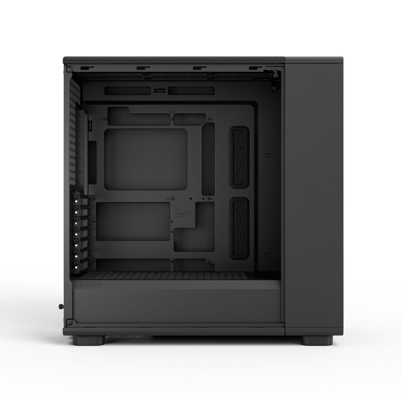 Fractal Design Epoch XL Solid kabinett midtårn E-ATX - Fractal Design