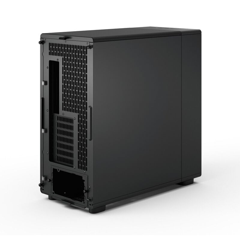 Fractal Design Epoch XL Solid kabinett midtårn E-ATX - Fractal Design