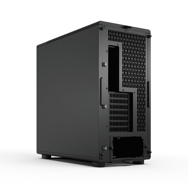 Fractal Design Epoch XL Solid kabinett midtårn E-ATX - Fractal Design