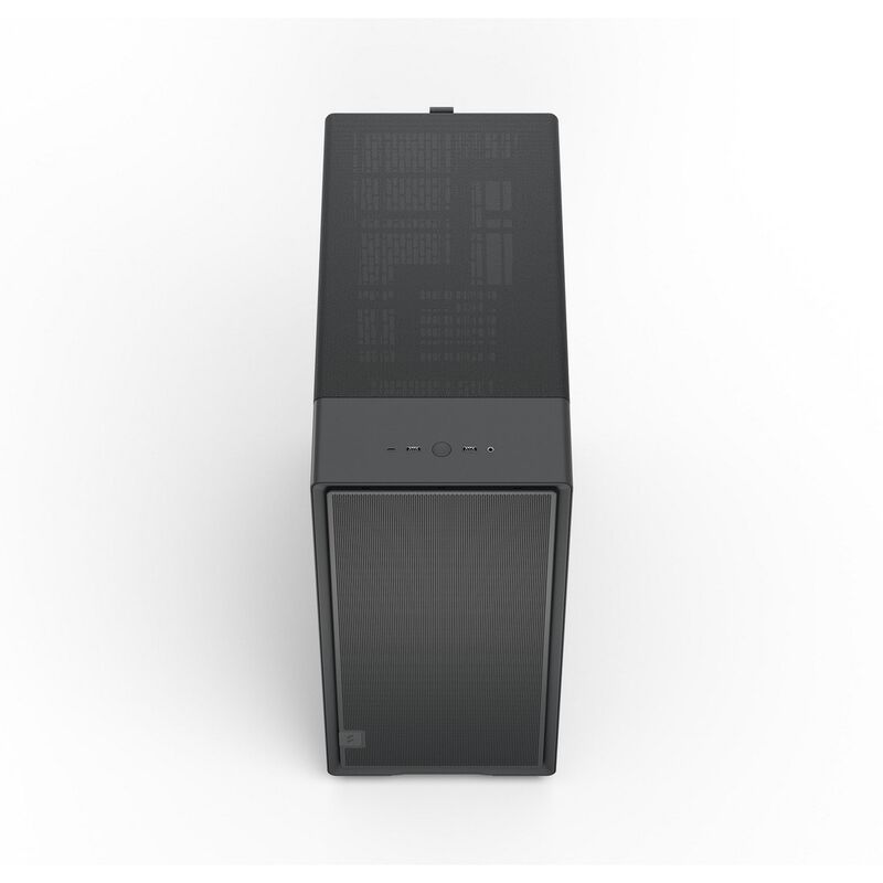 Fractal Design Epoch XL Solid kabinett midtårn E-ATX - Fractal Design