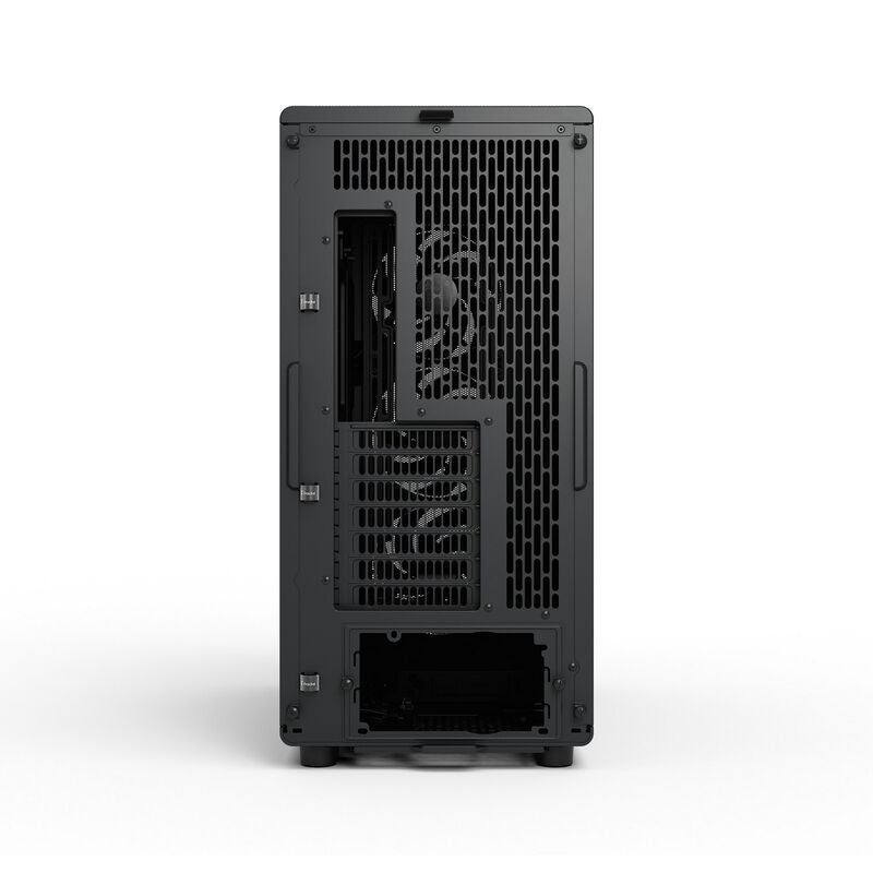 Fractal Design Epoch XL Solid kabinett midtårn E-ATX - Fractal Design