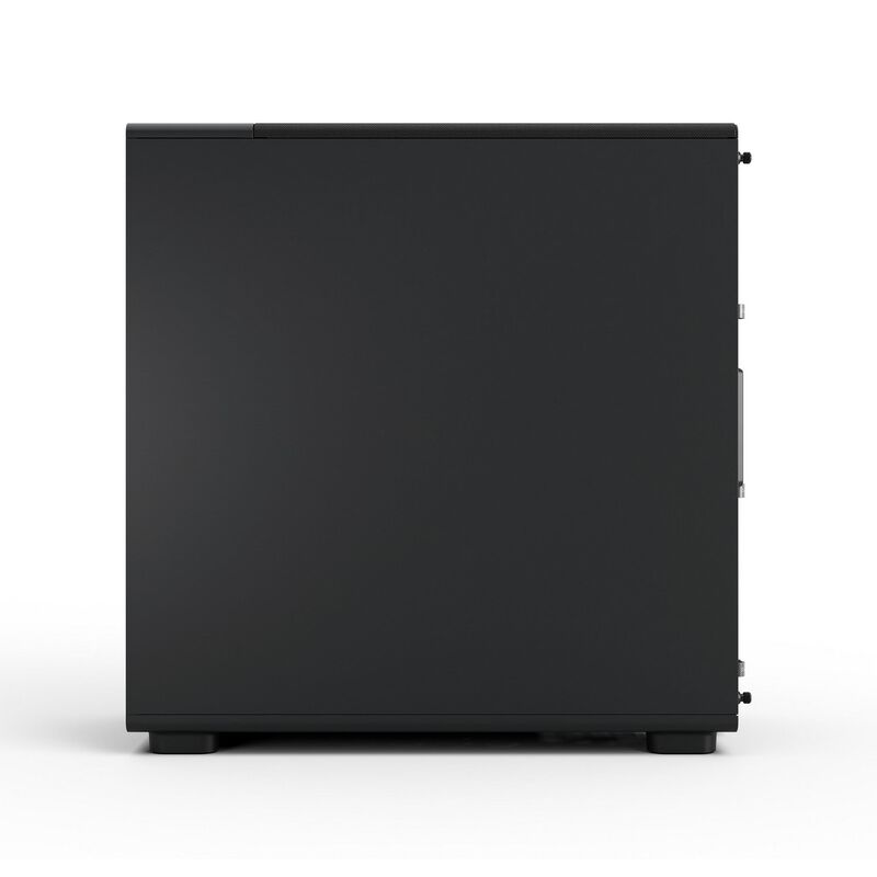 Fractal Design Epoch XL Solid kabinett midtårn E-ATX - Fractal Design