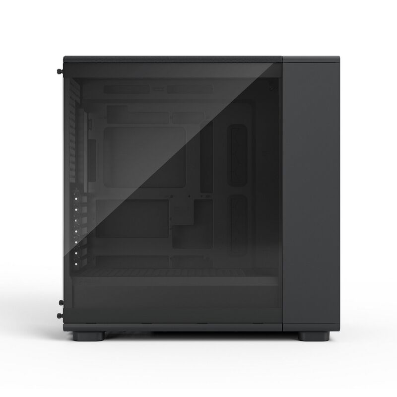 Fractal Design Epoch XL TG Light Tint kabinett E-ATX - Fractal Design