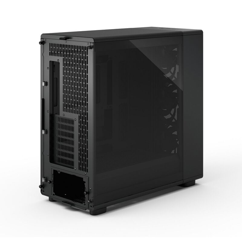 Fractal Design Epoch XL TG Light Tint kabinett E-ATX - Fractal Design