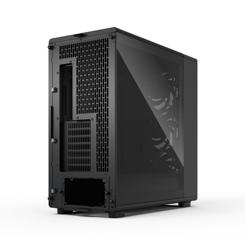 Fractal Design Epoch XL TG Light Tint kabinett E-ATX - Fractal Design