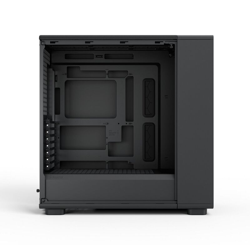 Fractal Design Epoch XL TG Light Tint kabinett E-ATX - Fractal Design