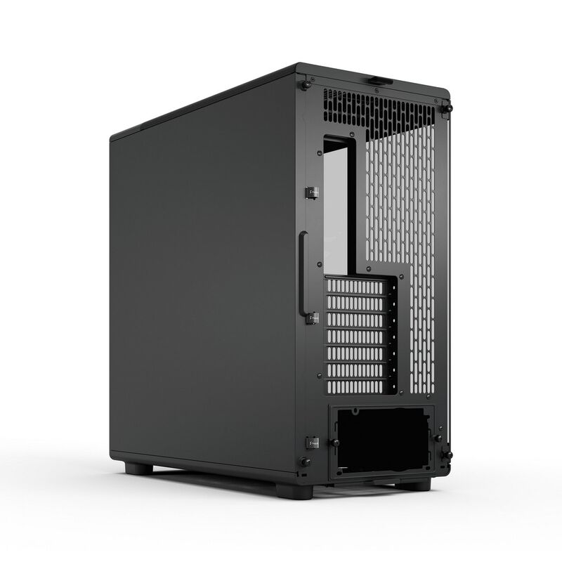 Fractal Design Epoch XL TG Light Tint kabinett E-ATX - Fractal Design