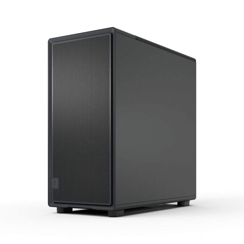 Fractal Design Epoch XL TG Light Tint kabinett E-ATX - Fractal Design