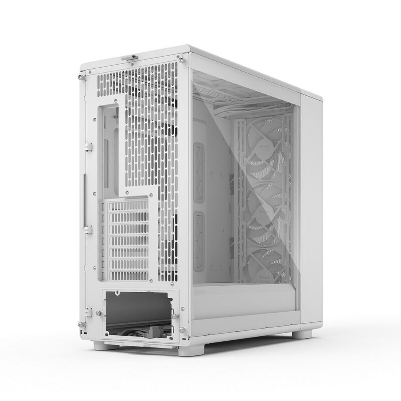 Fractal Design Epoch XL TG kabinett midtårn E-ATX - Fractal Design