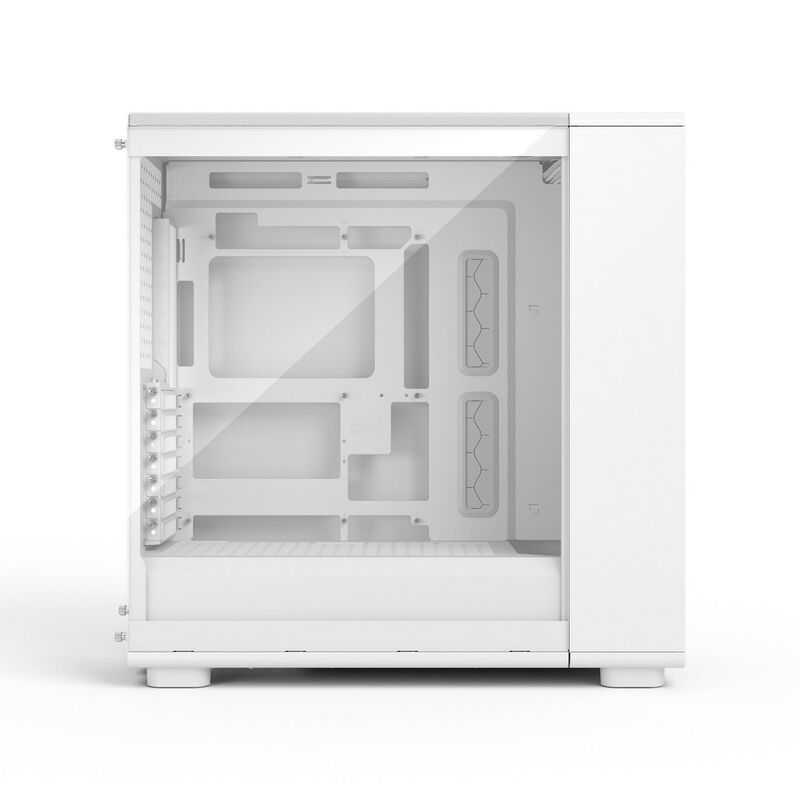 Fractal Design Epoch XL TG kabinett midtårn E-ATX - Fractal Design