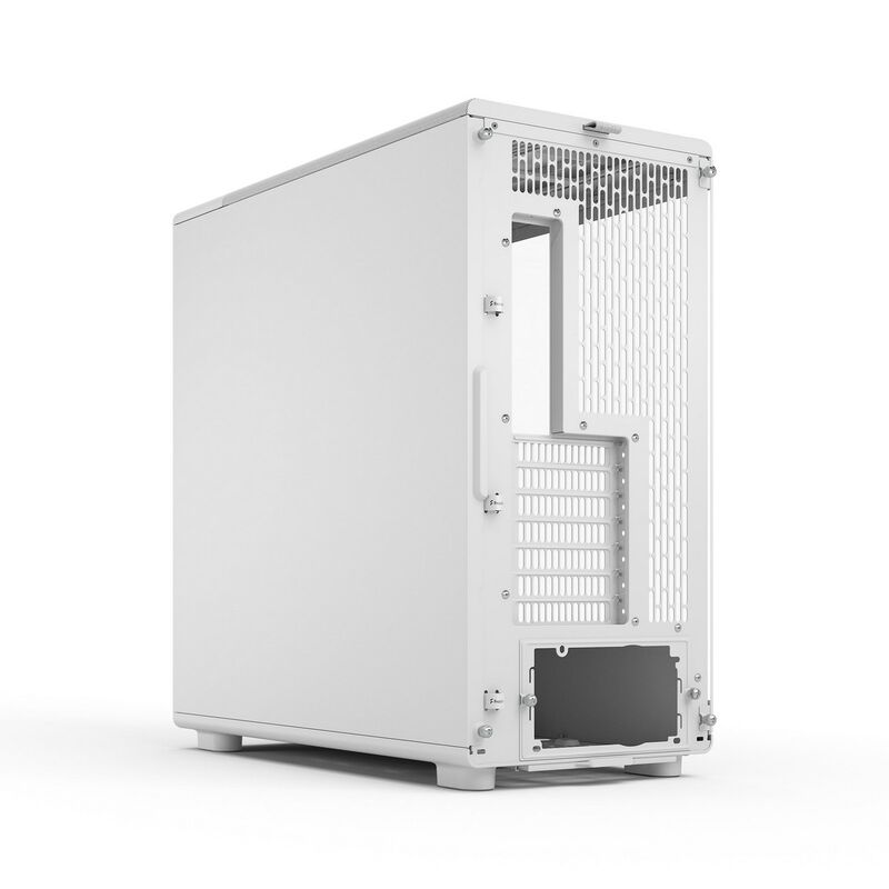 Fractal Design Epoch XL TG kabinett midtårn E-ATX - Fractal Design