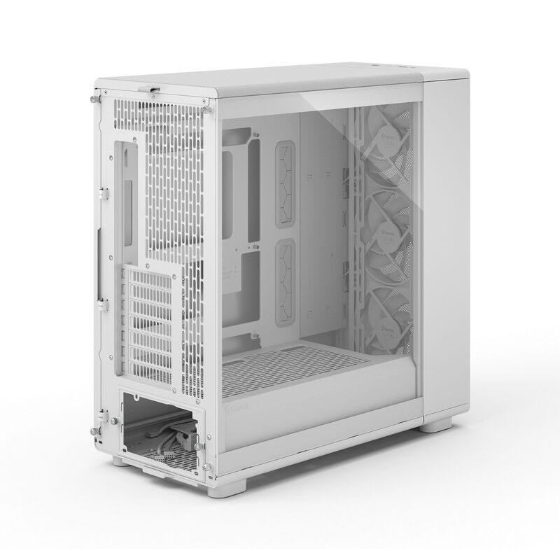 Fractal Design Epoch XL TG kabinett midtårn E-ATX - Fractal Design