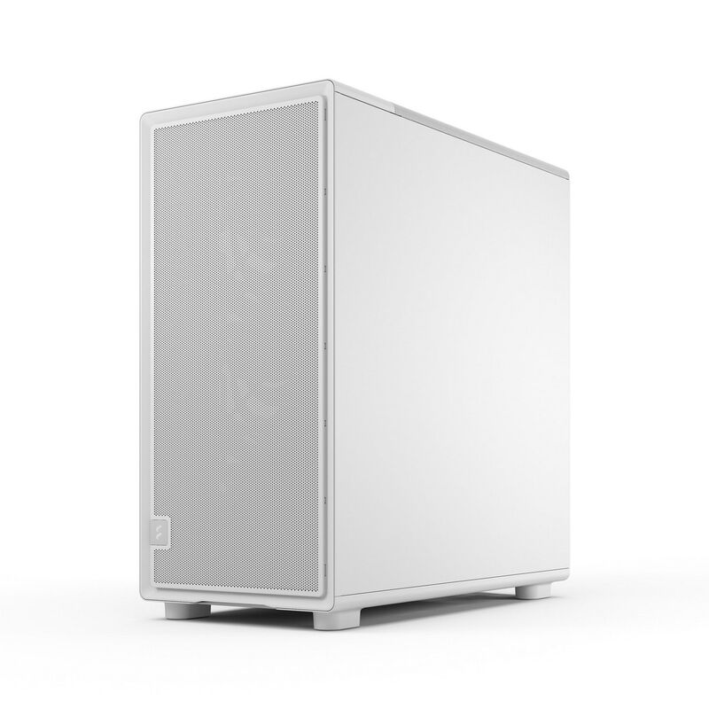 Fractal Design Epoch XL TG kabinett midtårn E-ATX - Fractal Design