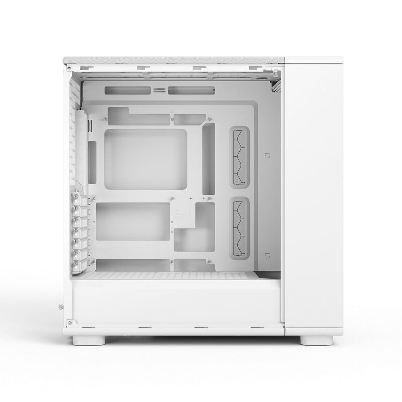 Fractal Design Epoch XL TG kabinett midtårn E-ATX - Fractal Design