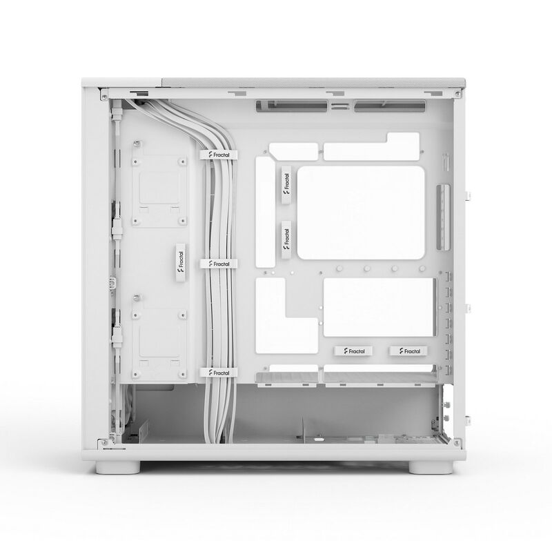 Fractal Design Epoch XL TG kabinett midtårn E-ATX - Fractal Design
