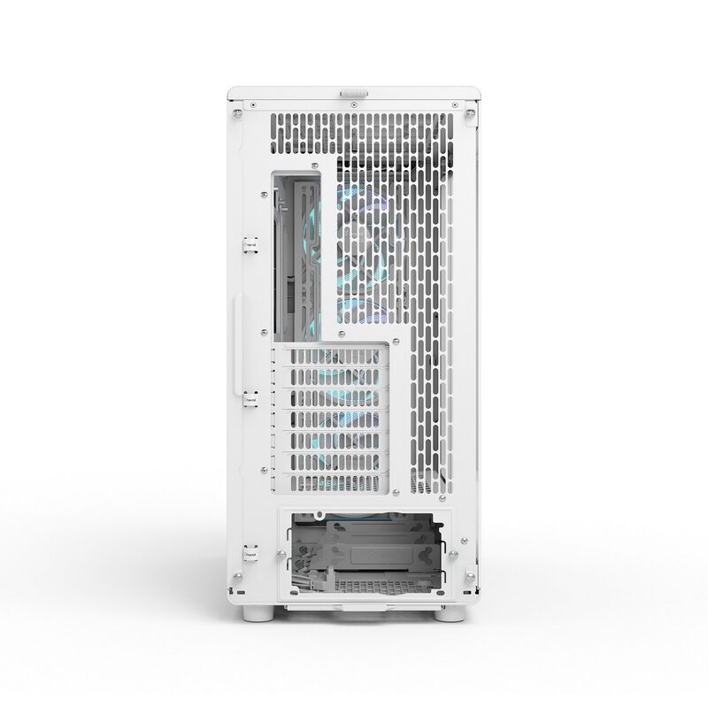 Fractal Design Epoch XL TG kabinett midtårn E-ATX ARGB - Fractal Design