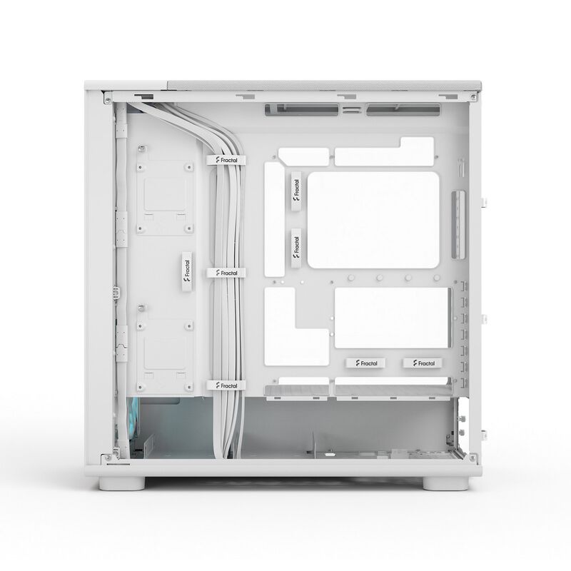 Fractal Design Epoch XL TG kabinett midtårn E-ATX ARGB - Fractal Design