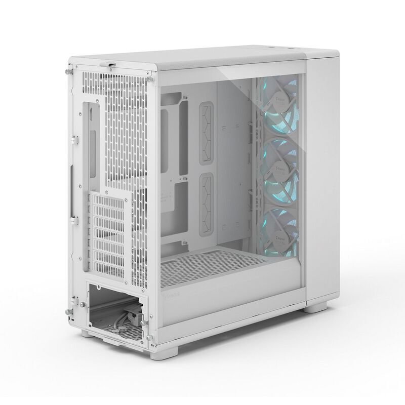 Fractal Design Epoch XL TG kabinett midtårn E-ATX ARGB - Fractal Design