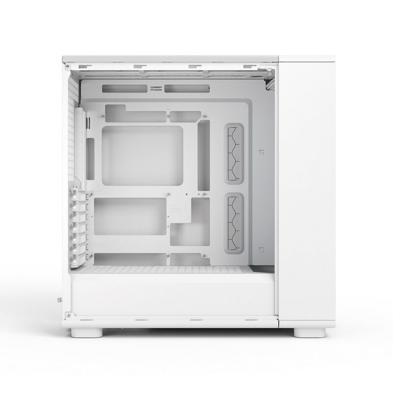 Fractal Design Epoch XL TG kabinett midtårn E-ATX ARGB - Fractal Design