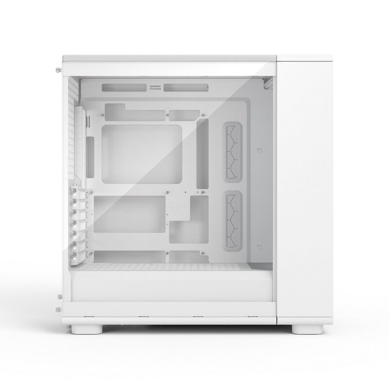 Fractal Design Epoch XL TG kabinett midtårn E-ATX ARGB - Fractal Design