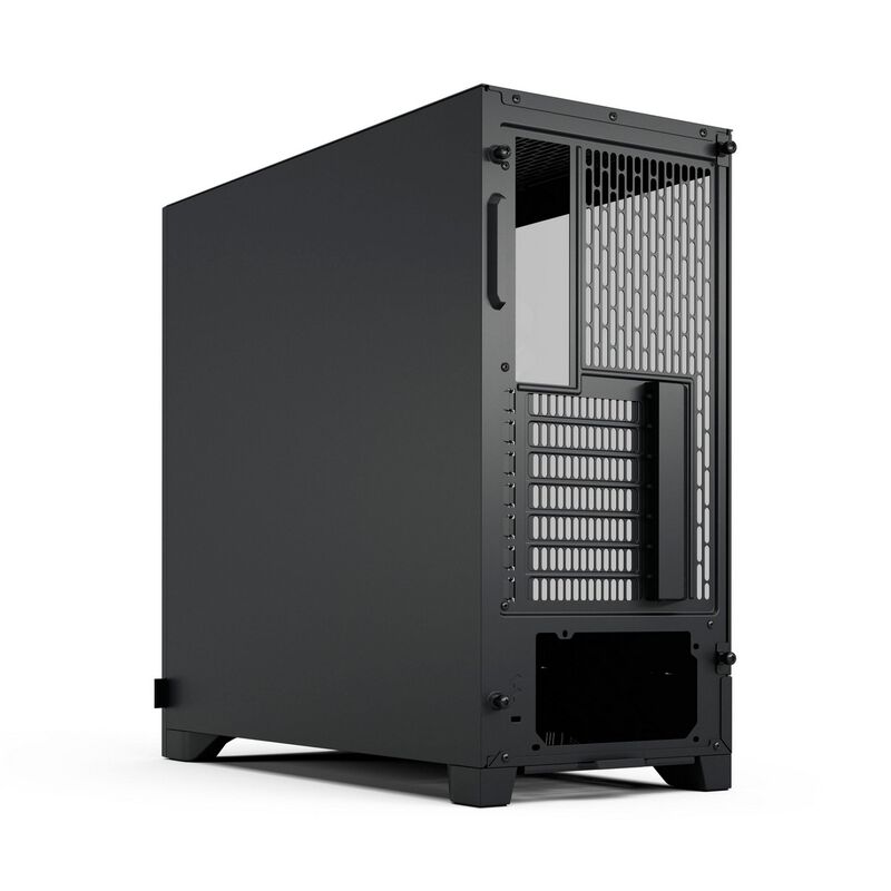Fractal Design Pop 2 Air TG RGB kabinett midtårn ATX - Fractal Design