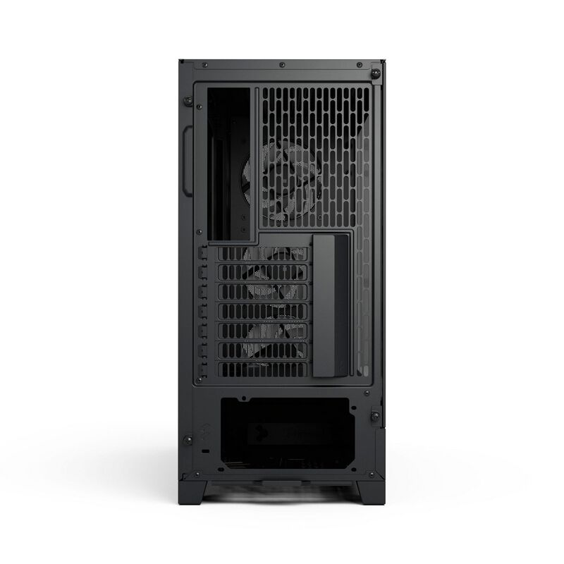 Fractal Design Pop 2 Air TG RGB kabinett midtårn ATX - Fractal Design