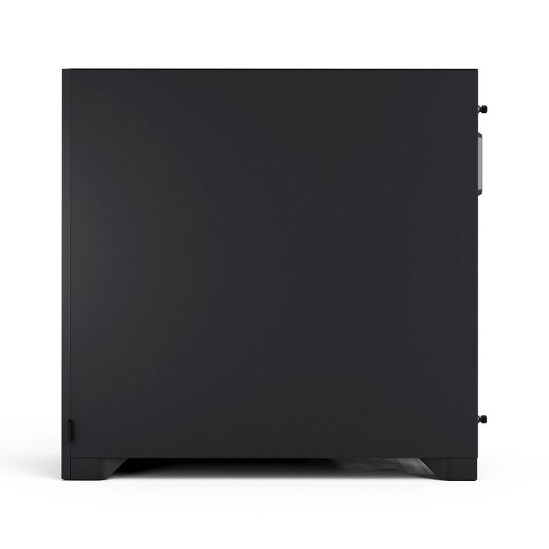Fractal Design Pop 2 Air TG RGB kabinett midtårn ATX - Fractal Design