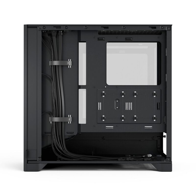 Fractal Design Pop 2 Air TG RGB kabinett midtårn ATX - Fractal Design