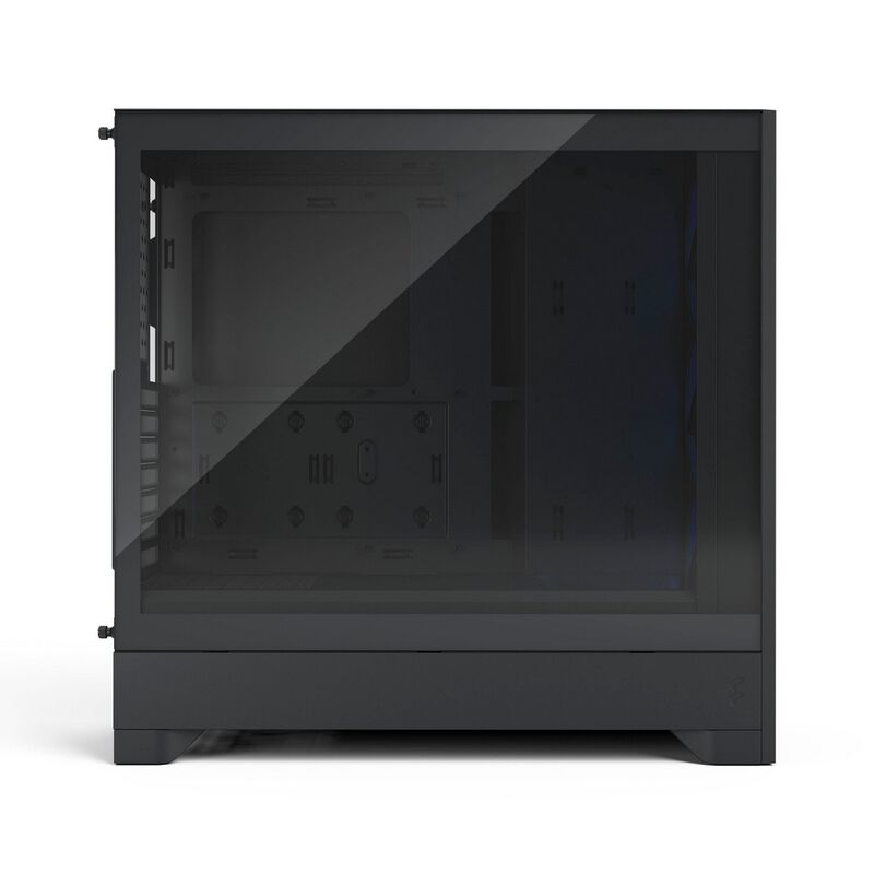 Fractal Design Pop 2 Air TG RGB kabinett midtårn ATX - Fractal Design