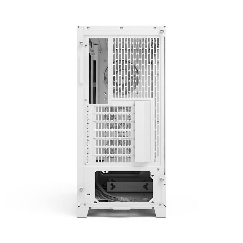 Fractal Design Pop 2 Air TG RGB kabinett midtårn ATX - Fractal Design