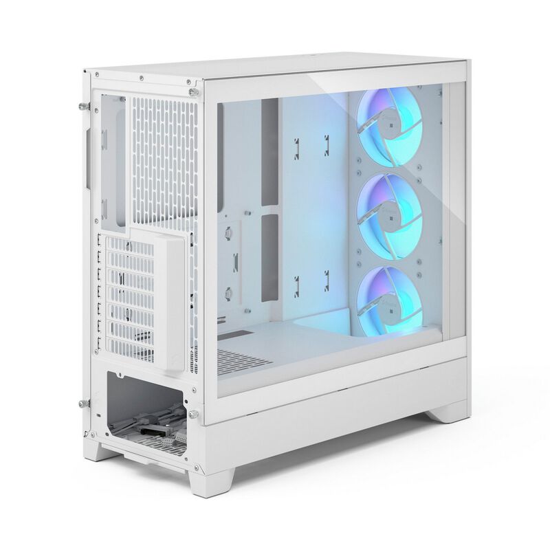 Fractal Design Pop 2 Air TG RGB kabinett midtårn ATX - Fractal Design