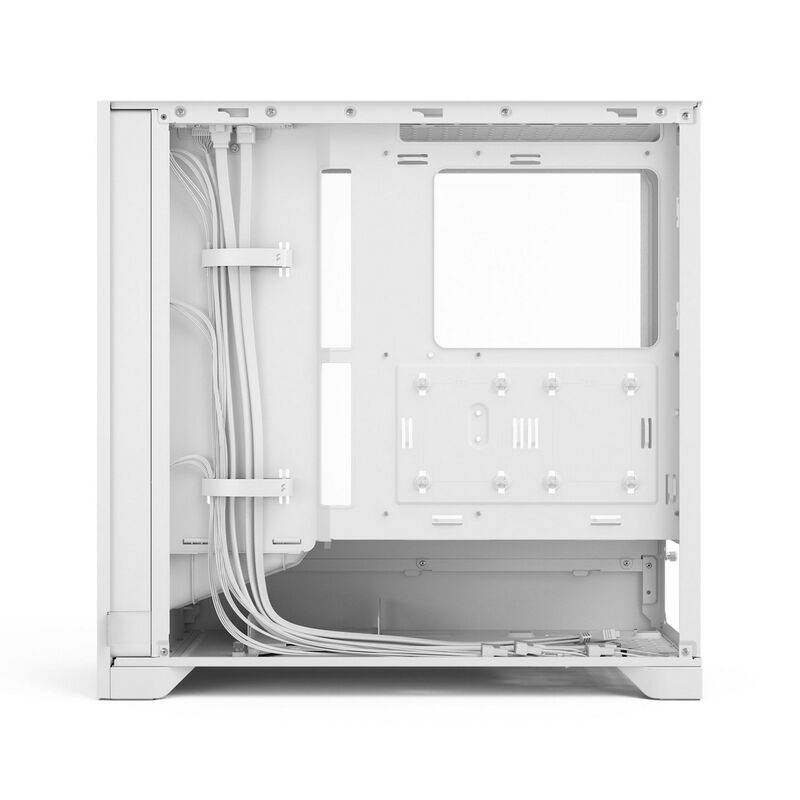 Fractal Design Pop 2 Air TG RGB kabinett midtårn ATX - Fractal Design