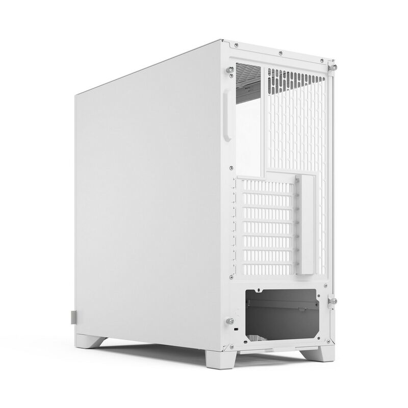 Fractal Design Pop 2 Air TG RGB kabinett midtårn ATX - Fractal Design