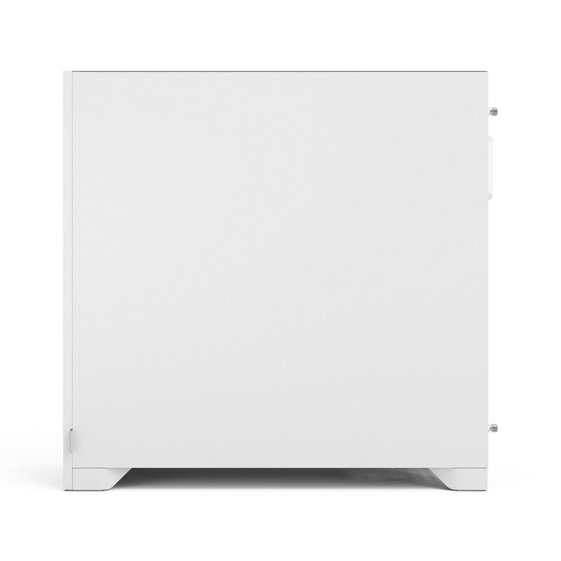 Fractal Design Pop 2 Air TG RGB kabinett midtårn ATX - Fractal Design