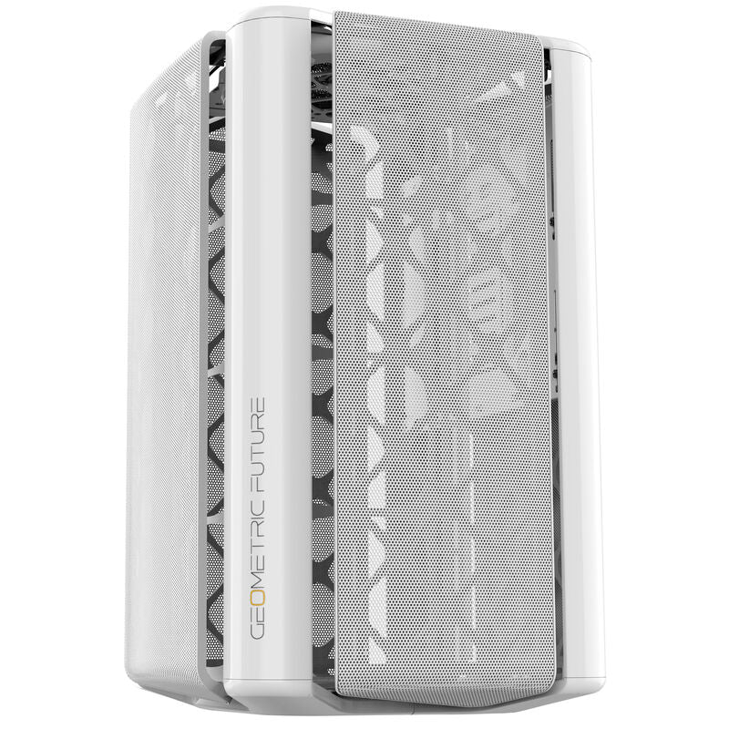 Geometric Future M2 THE ARK kabinett mesh Mini-ITX - Geometric Future
