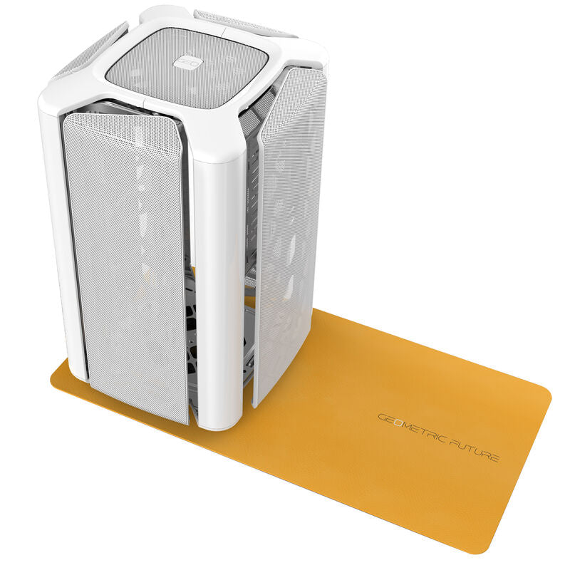 Geometric Future M2 THE ARK kabinett mesh Mini-ITX - Geometric Future