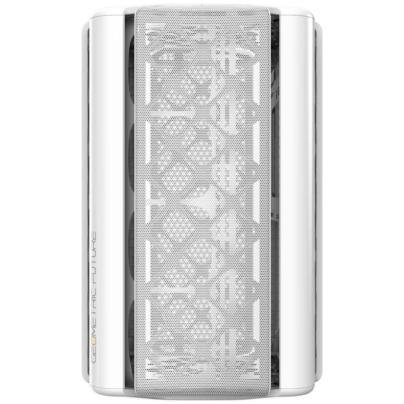 Geometric Future M2 THE ARK kabinett mesh Mini-ITX - Geometric Future